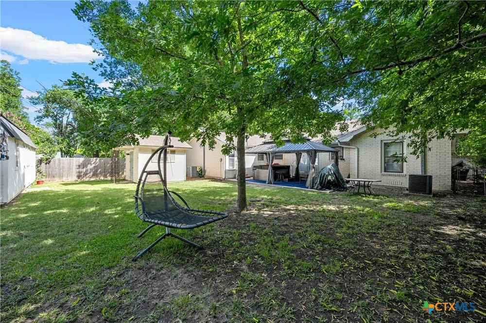 301 40th Street Waco, TX 76710