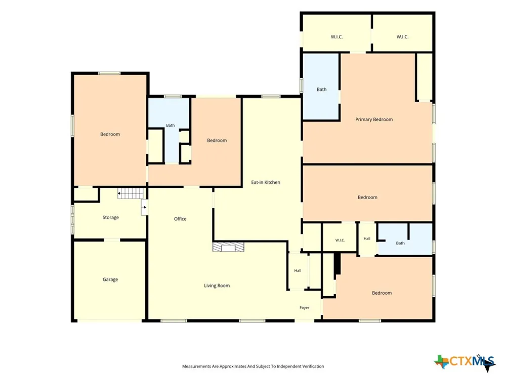 301 40th Street Waco, TX 76710