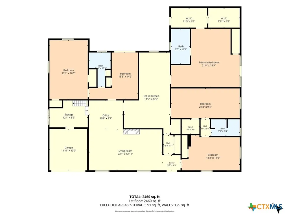 301 40th Street Waco, TX 76710