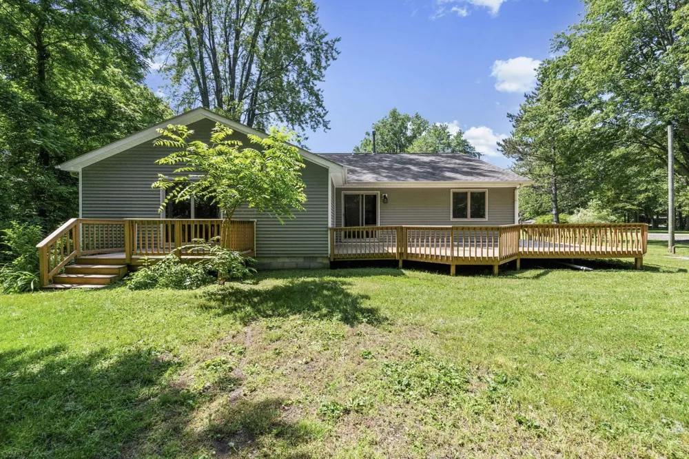 6580 Swartout Road Clay Township, MI 48001