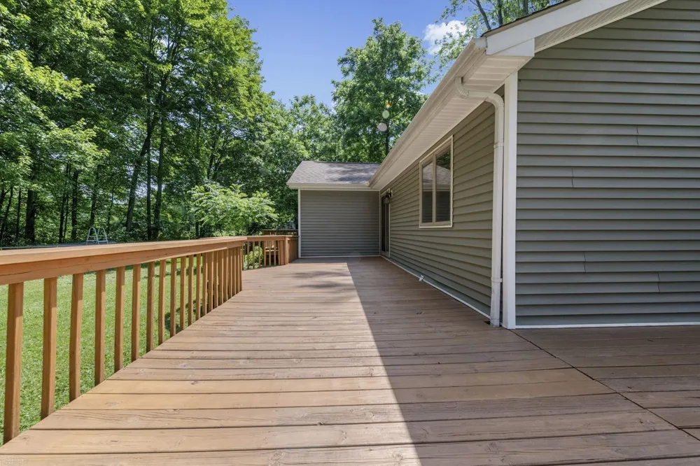 6580 Swartout Road Clay Township, MI 48001