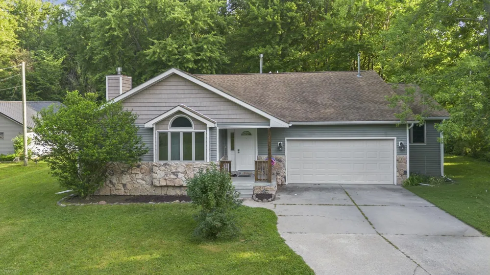 6580 Swartout Road Clay Township, MI 48001