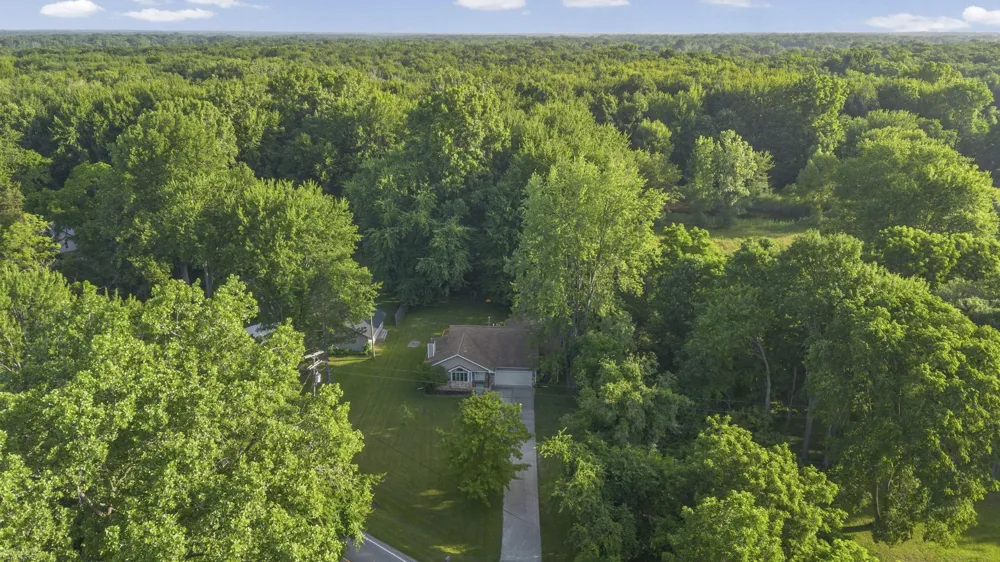 6580 Swartout Road Clay Township, MI 48001