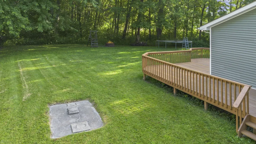6580 Swartout Road Clay Township, MI 48001