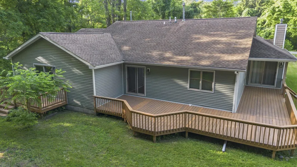 6580 Swartout Road Clay Township, MI 48001
