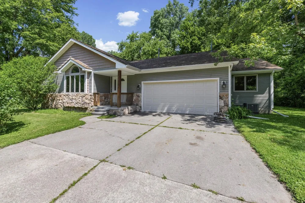 6580 Swartout Road Clay Township, MI 48001
