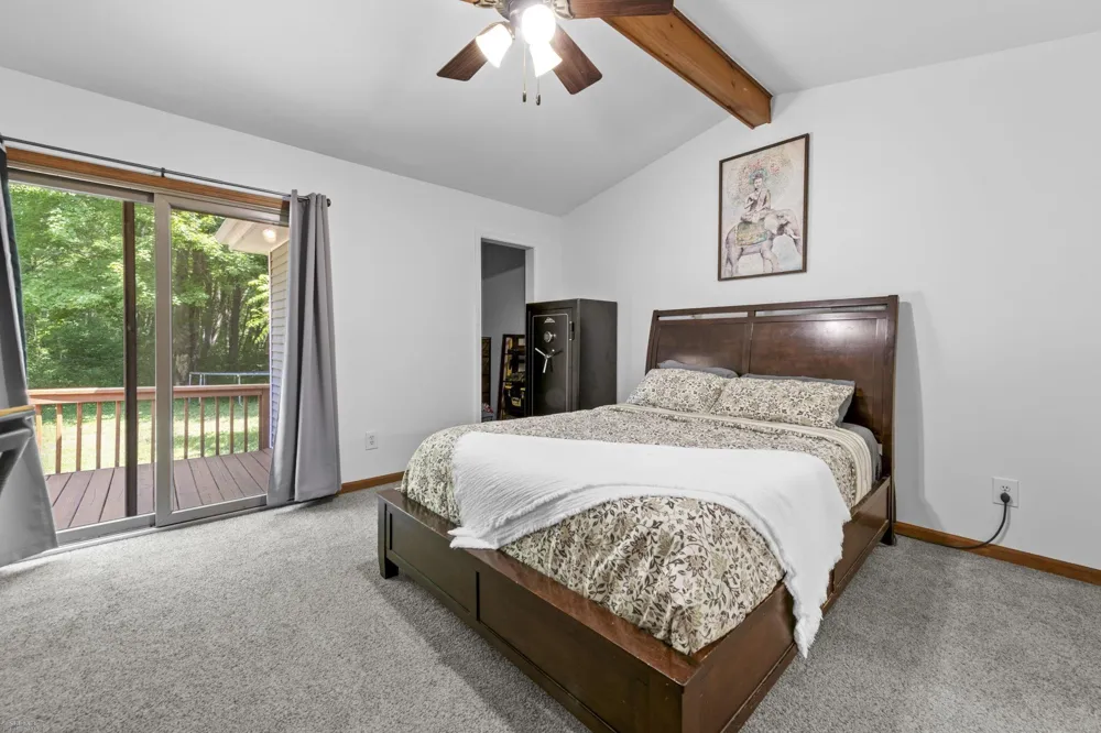 6580 Swartout Road Clay Township, MI 48001
