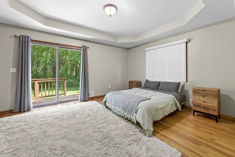 6580 Swartout Road Clay Township, MI 48001