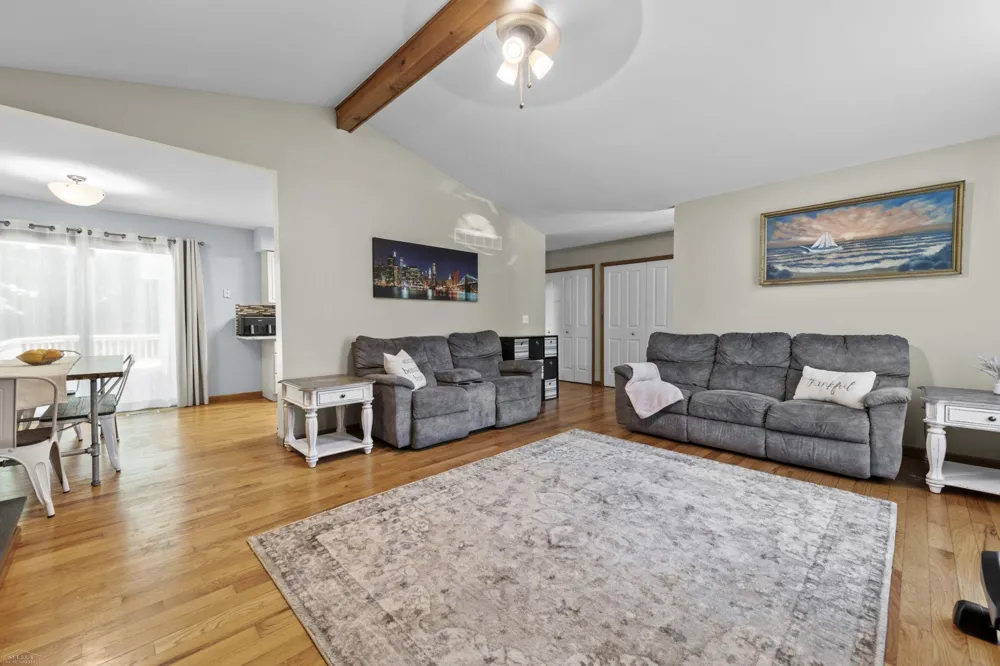 6580 Swartout Road Clay Township, MI 48001