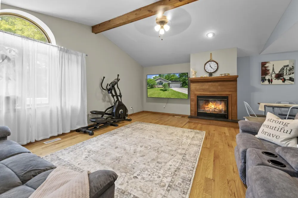 6580 Swartout Road Clay Township, MI 48001