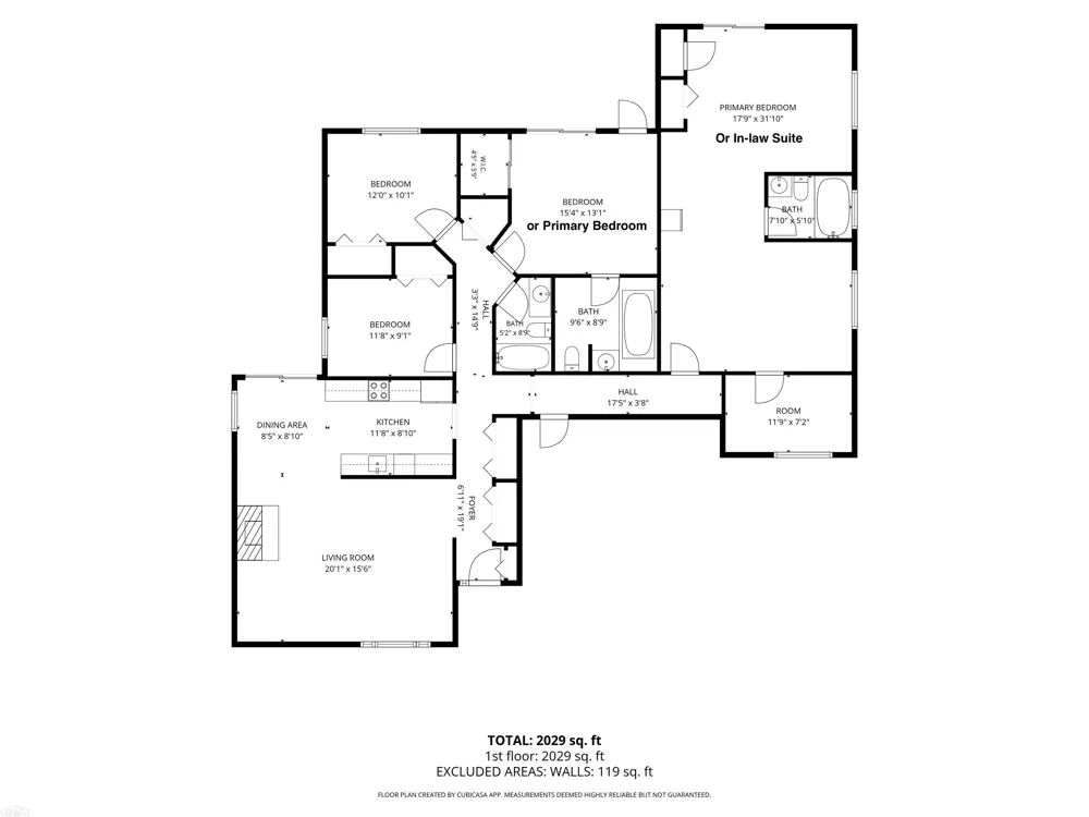 6580 Swartout Road Clay Township, MI 48001