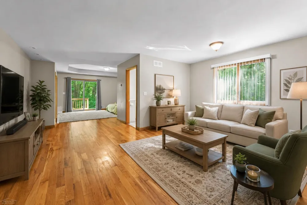 6580 Swartout Road Clay Township, MI 48001
