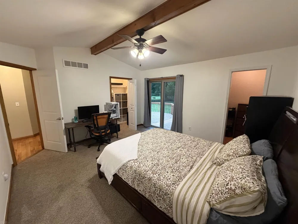 6580 Swartout Road Clay Township, MI 48001