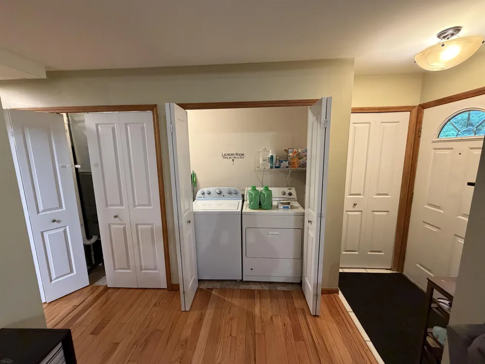 6580 Swartout Road Clay Township, MI 48001