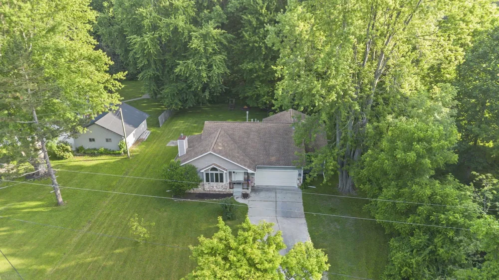 6580 Swartout Road Clay Township, MI 48001
