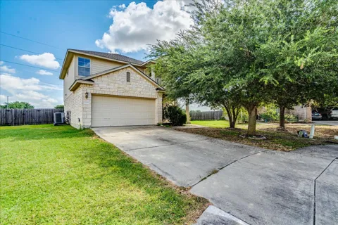 13408 Dwight Eisenhower Court