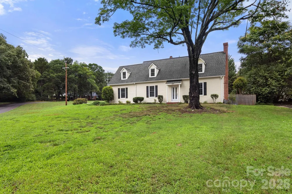 207 Edgemont Drive Shelby, NC 28150