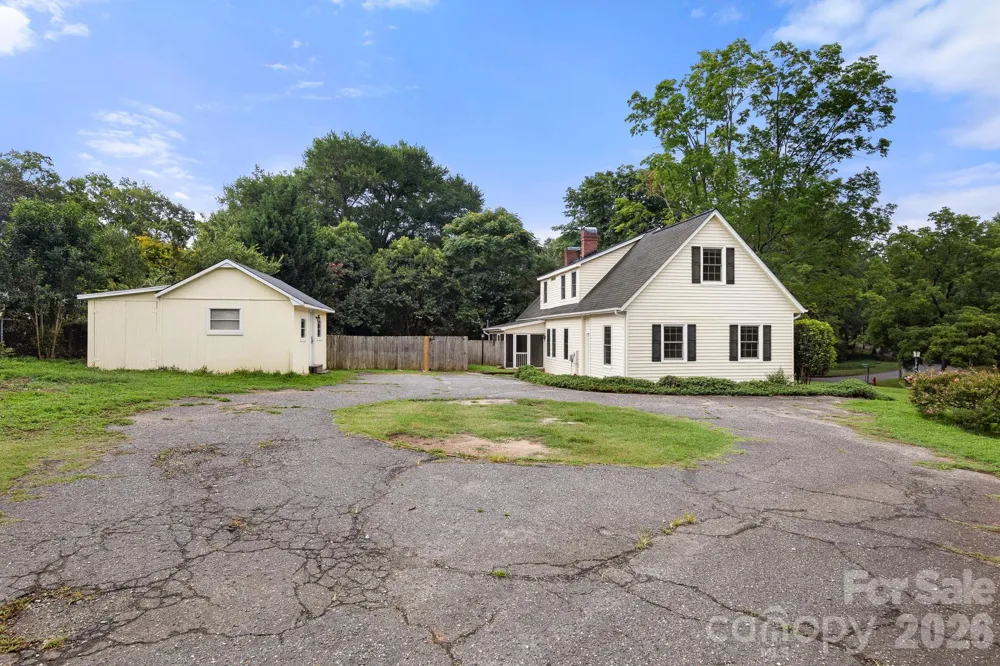 207 Edgemont Drive Shelby, NC 28150