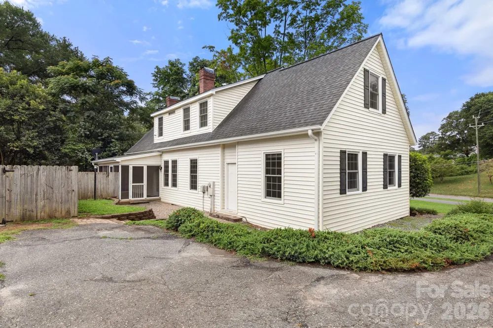 207 Edgemont Drive Shelby, NC 28150