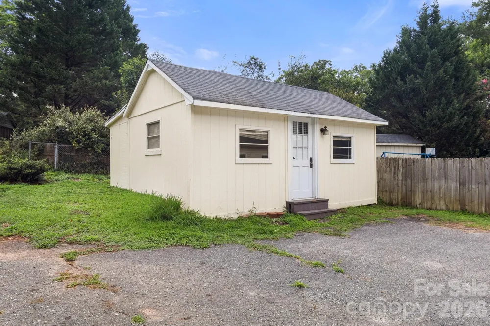 207 Edgemont Drive Shelby, NC 28150