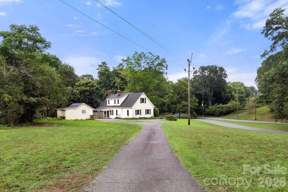 207 Edgemont Drive Shelby, NC 28150