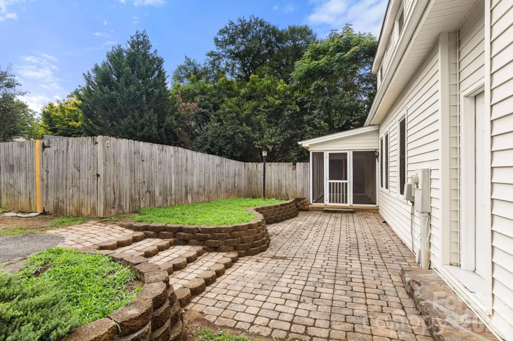 207 Edgemont Drive Shelby, NC 28150