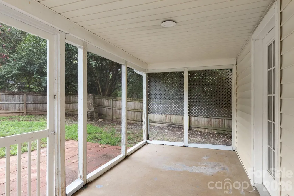 207 Edgemont Drive Shelby, NC 28150
