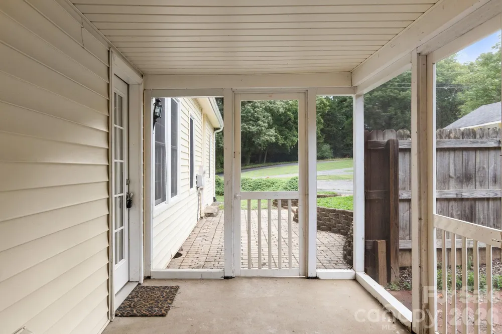 207 Edgemont Drive Shelby, NC 28150