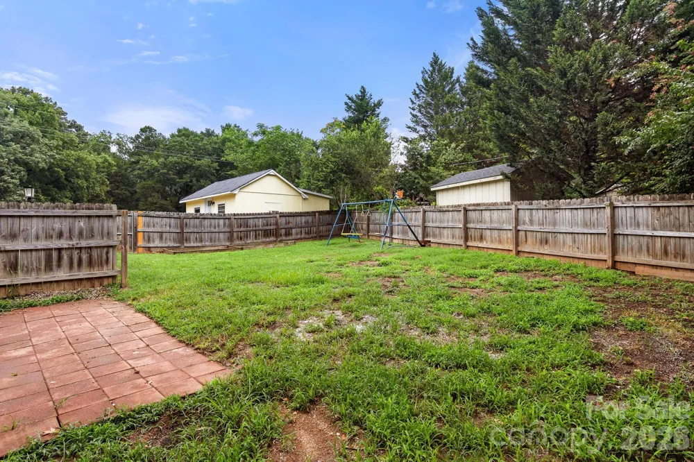 207 Edgemont Drive Shelby, NC 28150