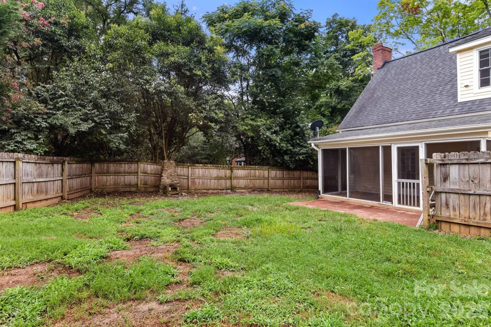 207 Edgemont Drive Shelby, NC 28150