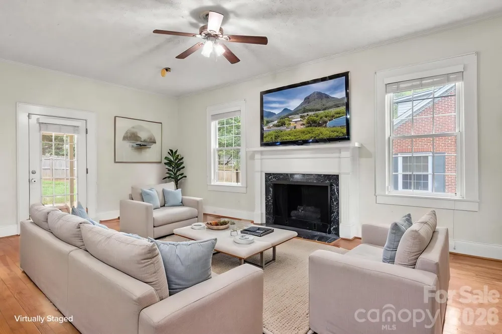 207 Edgemont Drive Shelby, NC 28150