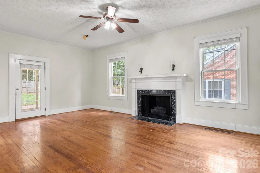 207 Edgemont Drive Shelby, NC 28150
