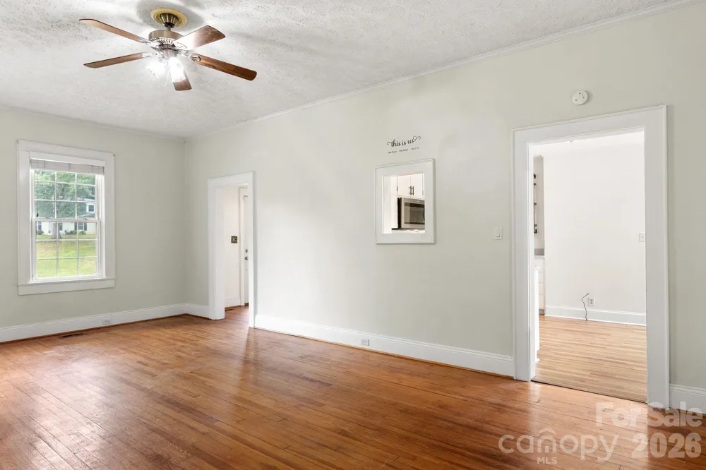 207 Edgemont Drive Shelby, NC 28150