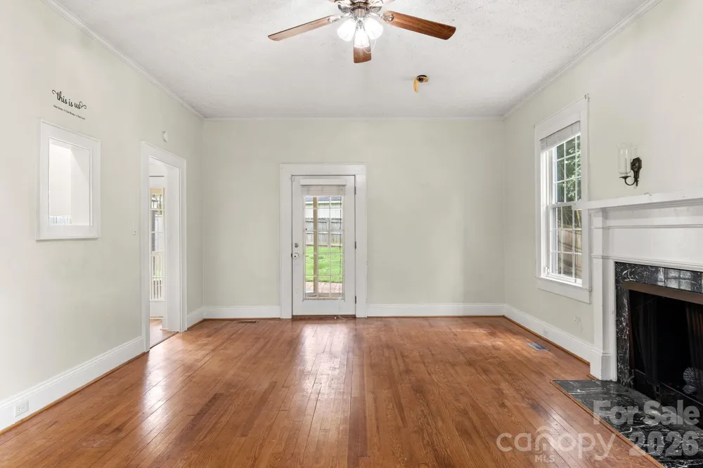 207 Edgemont Drive Shelby, NC 28150
