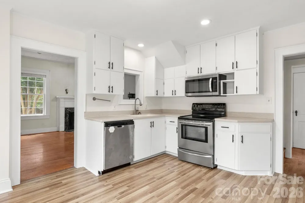 207 Edgemont Drive Shelby, NC 28150