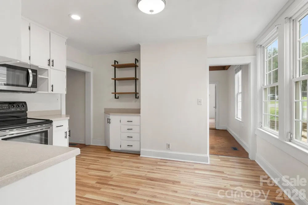 207 Edgemont Drive Shelby, NC 28150