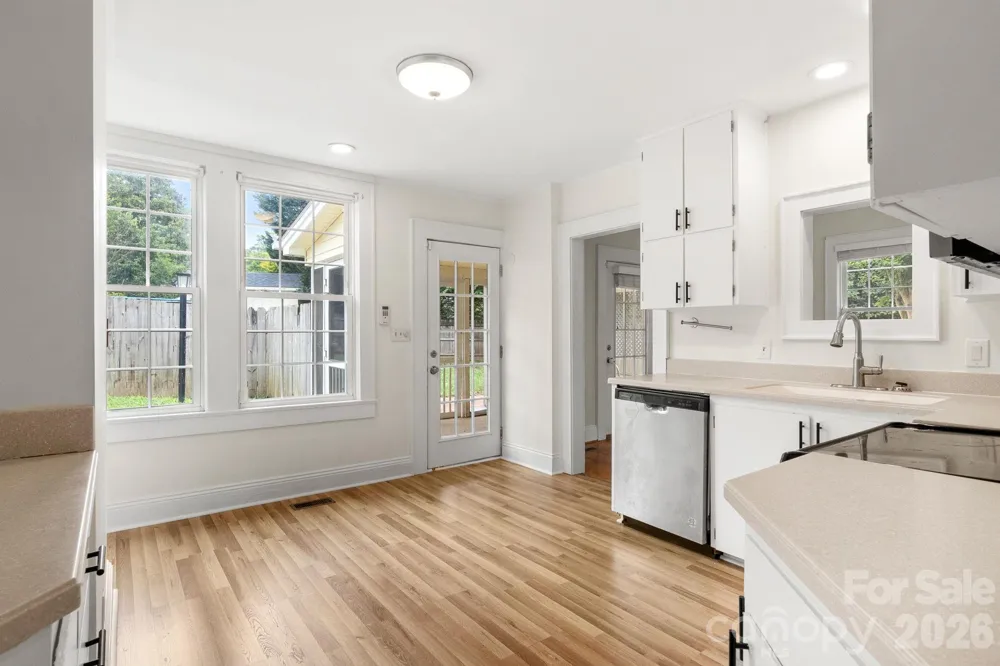 207 Edgemont Drive Shelby, NC 28150