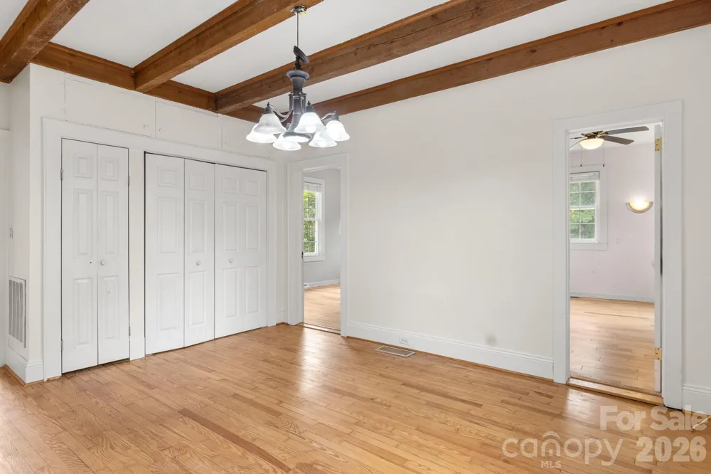 207 Edgemont Drive Shelby, NC 28150