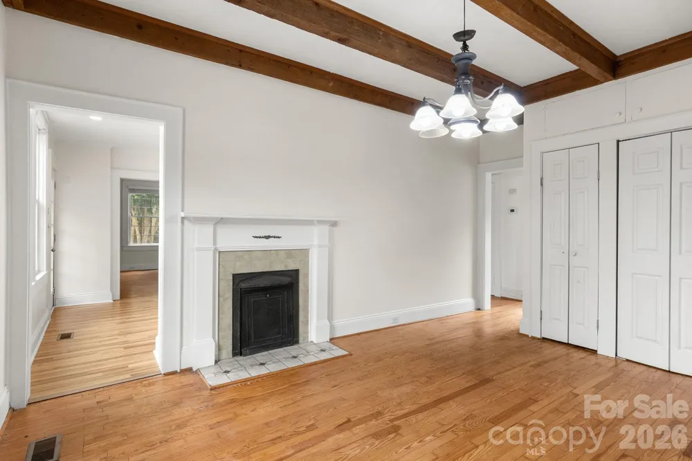 207 Edgemont Drive Shelby, NC 28150