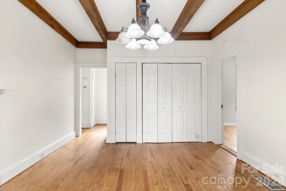 207 Edgemont Drive Shelby, NC 28150