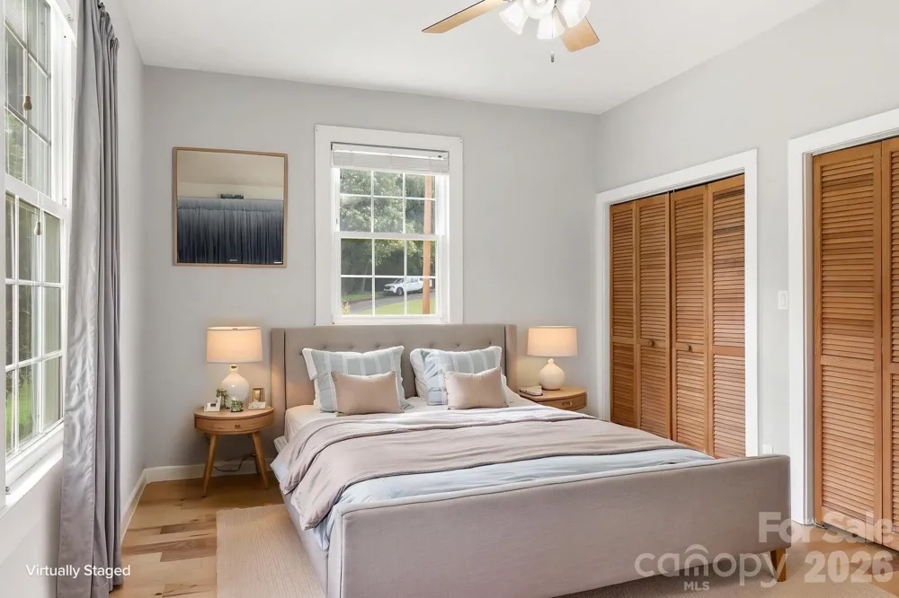 207 Edgemont Drive Shelby, NC 28150