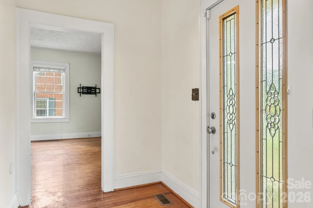 207 Edgemont Drive Shelby, NC 28150