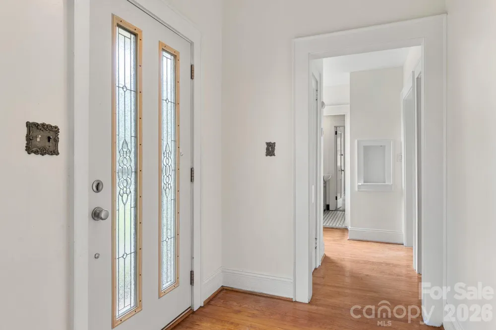 207 Edgemont Drive Shelby, NC 28150