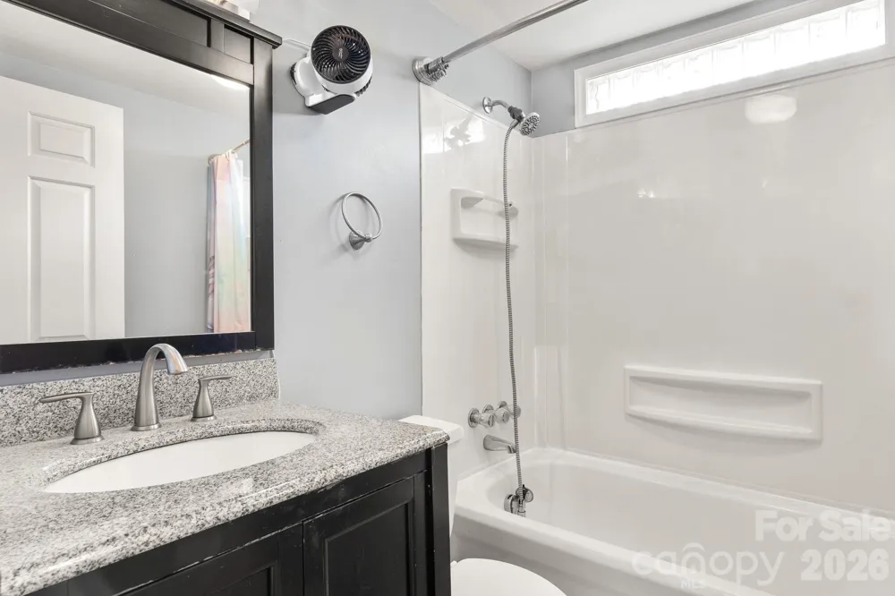 207 Edgemont Drive Shelby, NC 28150