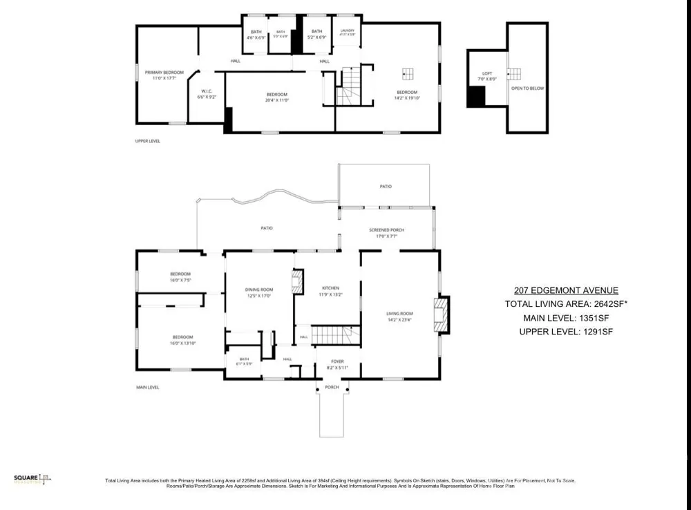 207 Edgemont Drive Shelby, NC 28150
