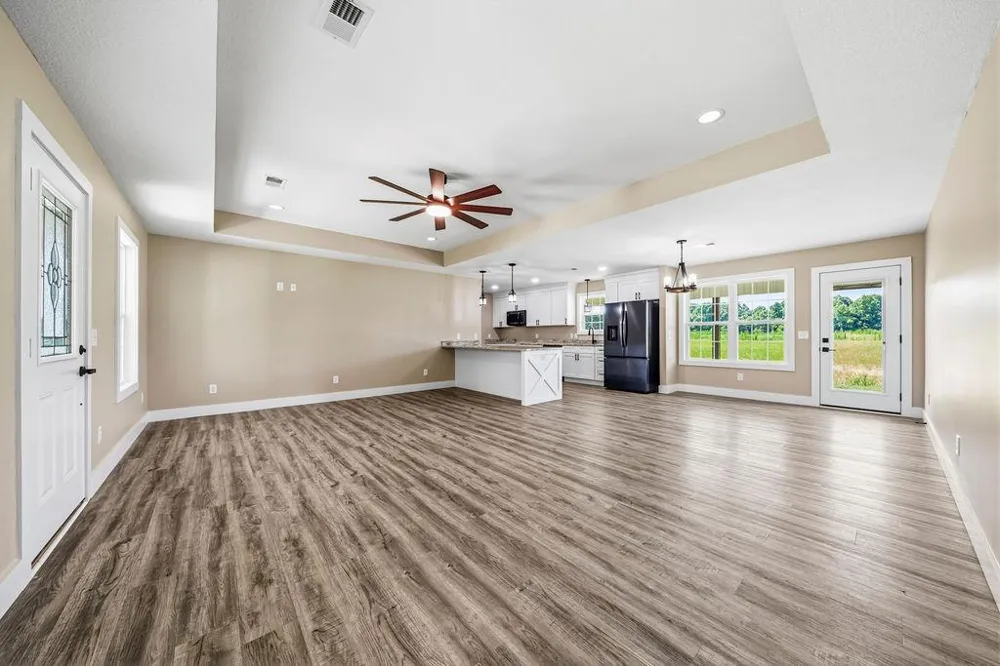 1260 County Rd 118 Centre, AL 35960