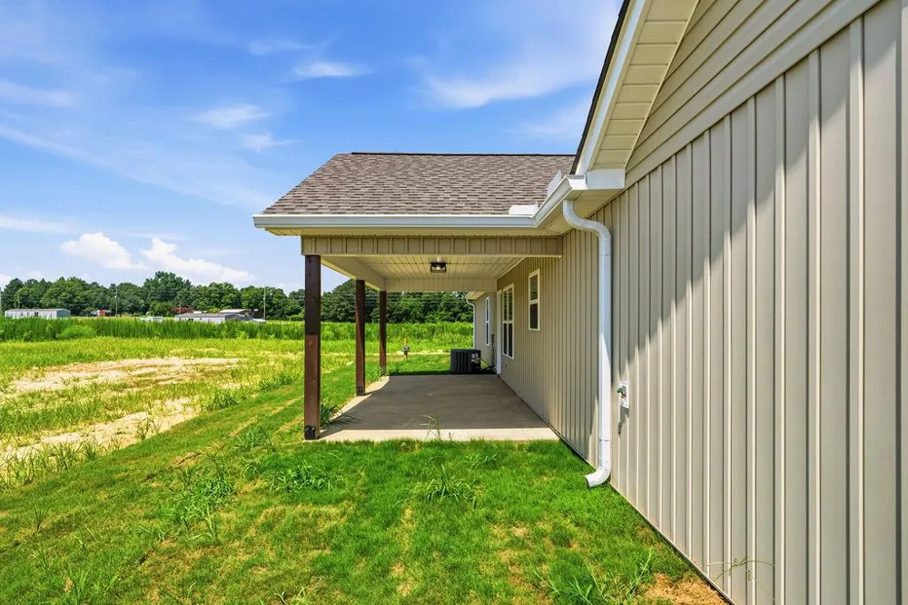 1260 County Rd 118 Centre, AL 35960