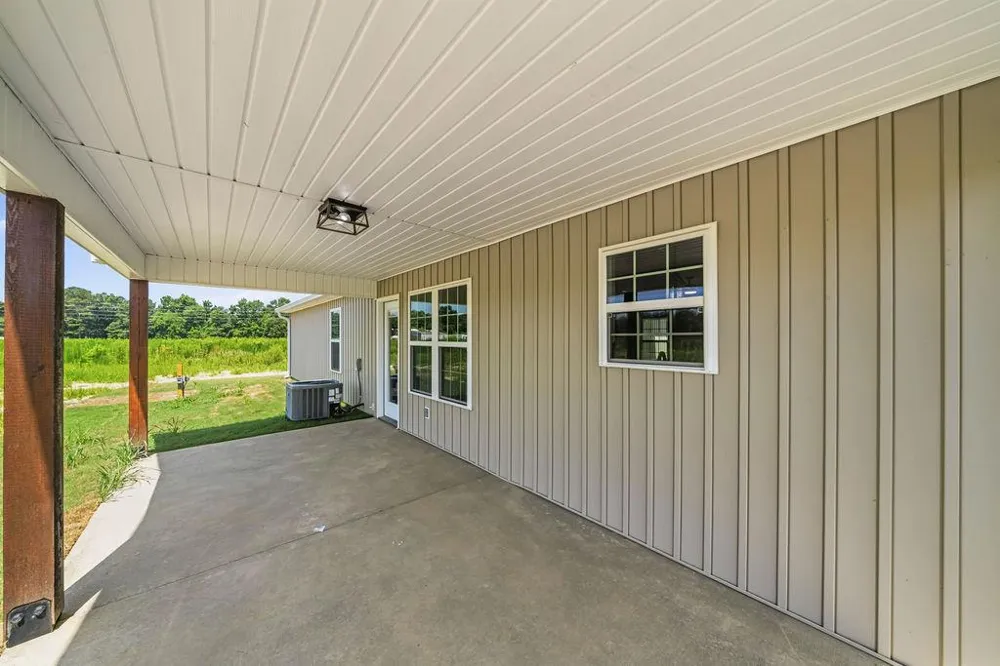 1260 County Rd 118 Centre, AL 35960