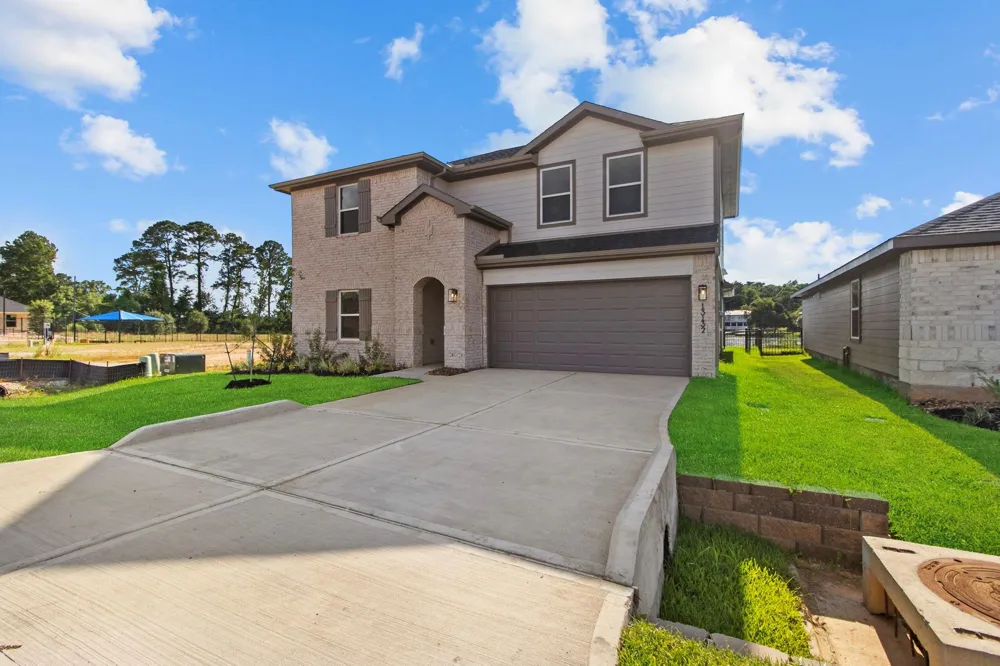 13132 Sorrento Bay Drive Willis, TX 77318