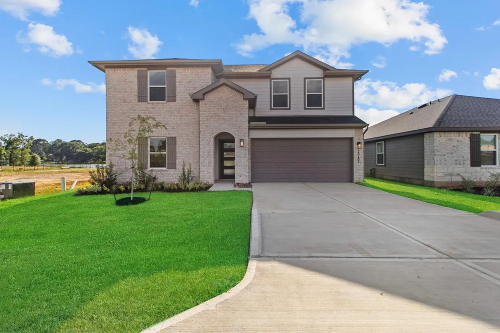 13132 Sorrento Bay Drive Willis, TX 77318